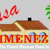 Casa Jimenez