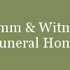 Lamm & Witman Funeral Home