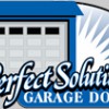 Perfect Solutions Garage Door