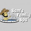 Sam's Family Spa Hot Water Resort