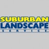 Suburban Landscaping Service