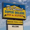 De Smet Super Deluxe Inn & Suites