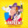 Andrew's Family Magic