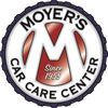 Moyer's Car-Care Center