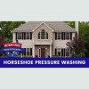 Horseshoe Pressure Washing