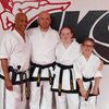 Jessie Thornton's United Karate Studio