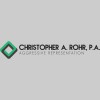 Law Office Of Christopher Rohr, PA