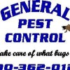 General Pest Control