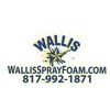 Wallis Urethane Foam