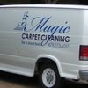 Magic Carpet Cleaning