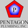 Pentagon Plumbing