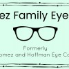 Gomez Family Eye Care