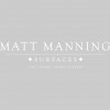 Matt Manning Surfaces