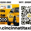 Newport Taxicab