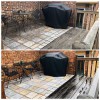 All Scarr Pressure Wash