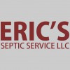 Eric's Septic Service