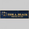 Black, Tom Aty