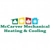 McCarver Mechanical Heating & Cooling