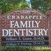 Crabapple Family Dentistry