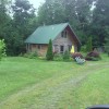 Creekside Cabin