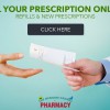 The Medicine Cabinet