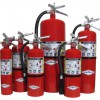 Cal * Fire Protection