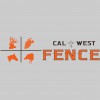 Cal-West Fence