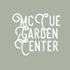 McCue Garden Center