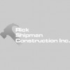 Rick Shipman Construction