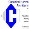 Cuschieri Horton Architects