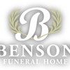 Benson's Funeral Home