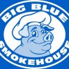 Big Blue Smokehouse