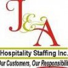 J&A Hospitality Staffing