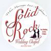 Solid Rock Wedding Chapel & Event Center