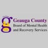Geauga County Board Of Mental Health & Recovery Services