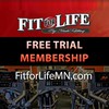 Fit For Life By Sheila Rolling