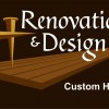 Renovation & Design