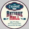 The Creamery Antique Mall