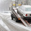 Abingdon Tow Truck