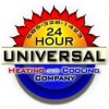 Universal Heating & Cooling