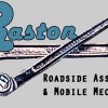 Roadside Assistance & Mobile Mechanic