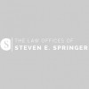 Steven E Springer Law Offices