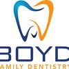 Boyd Family Dentistry