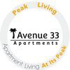 Avenue 33 Apartments