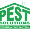 Pest Solutions Termite & Pest Control