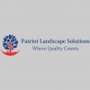 Patriot Landscape Solutions