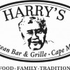 Harry's Ocean Bar & Grille