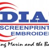 Diaz Screen Printing & Embroidery