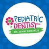 Pediatric Dentist Dr. Jenny Edwards