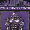 Champions Gym & Fitness